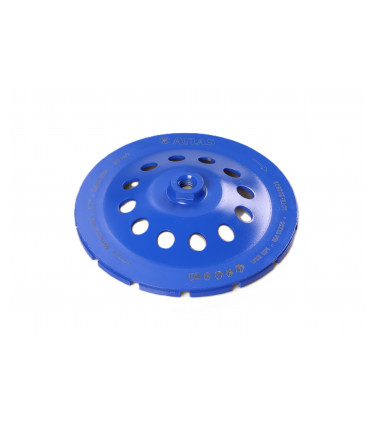 DISCO DIAMANT DESBASTE 180MM TURBO