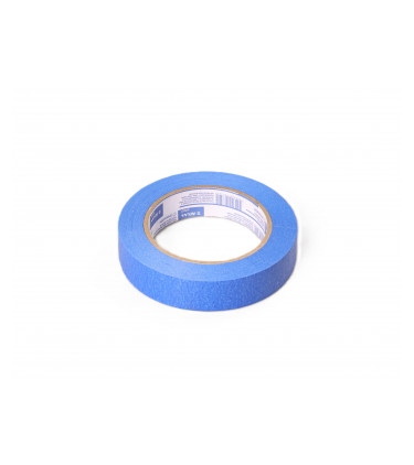 FITA CREPE IMOBILIARIA AZUL 18MMX50M
