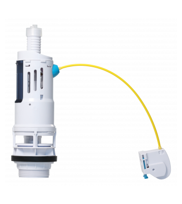 DOUBLE OUTPUT MECHANISM FOR COUPLED CX