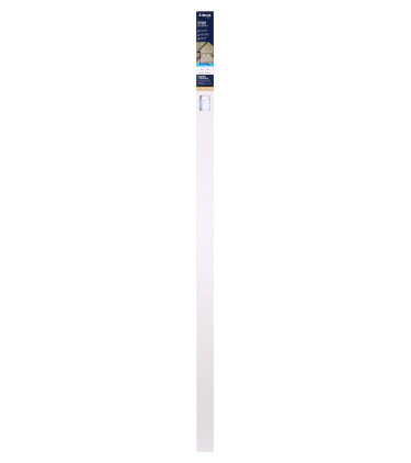 ROLLER BLIND BLACKOUT 160X160 OFF-WHITE