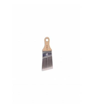 ATLAS SHORT ANGULAR PAINT BRUSH 2" IMPER