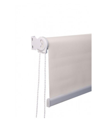 ROLLER BLIND BLACKOUT 140X260 OFF-WHITE