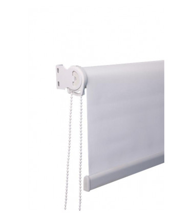 ROLLER BLIND BLACKOUT 140X260 OFF-WHITE