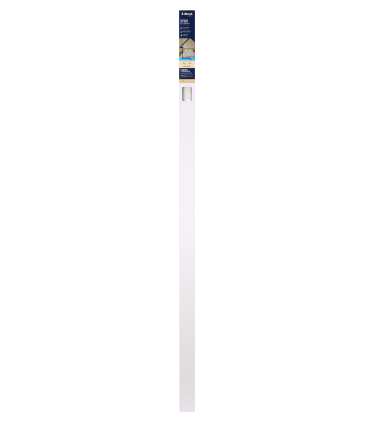 ROLLER BLIND BLACKOUT 160X160 OFF-WHITE