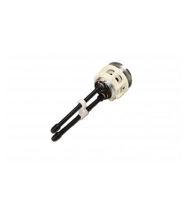 DOUBLE UPPER ACTIVATION BUTTON WITH RODS