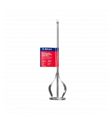 MISTURADOR METALICO 40CM SDS PLUS