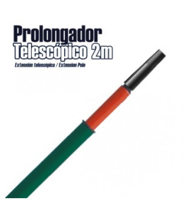 PROLONGADOR DE ACO 2M