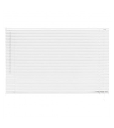 PERSIANA HORIZ 100X130CM METAL/PLAST BR